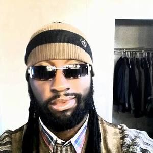 Meet your Posher, Leo